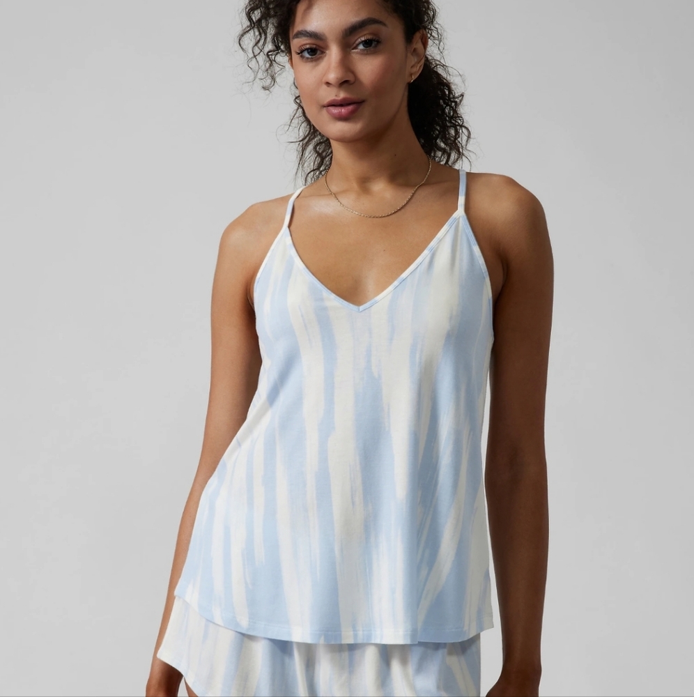 Athleta Nighttime Bliss Cami